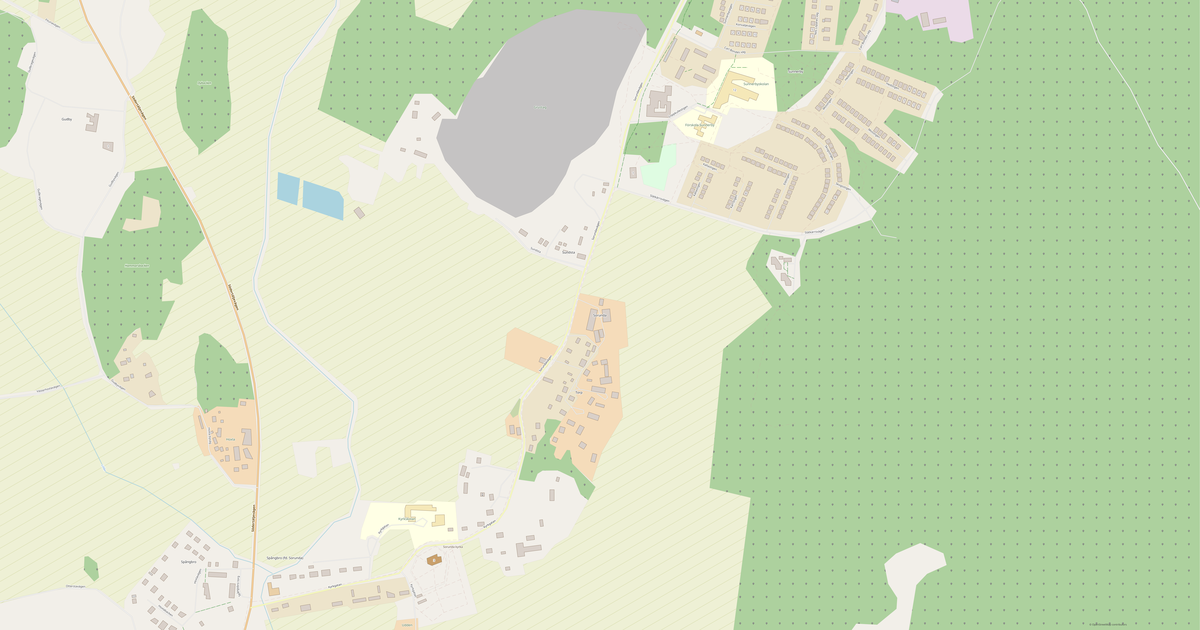 Sorunda