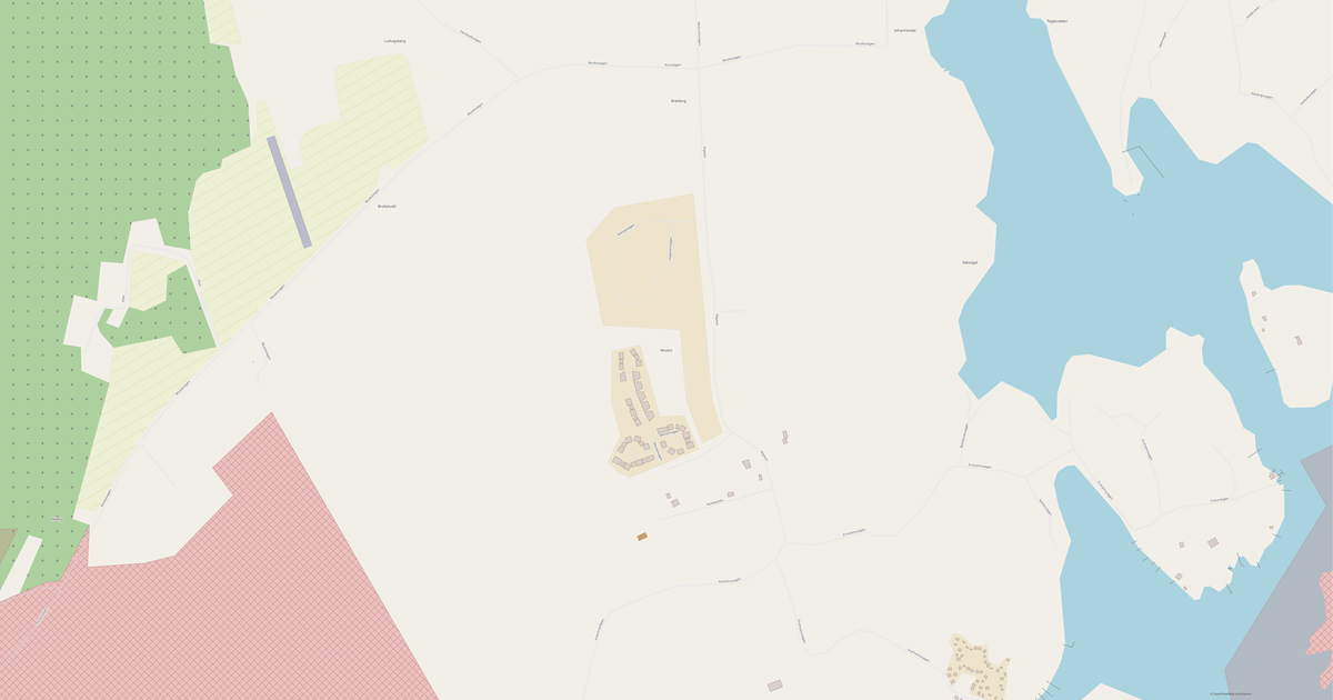 Muskö