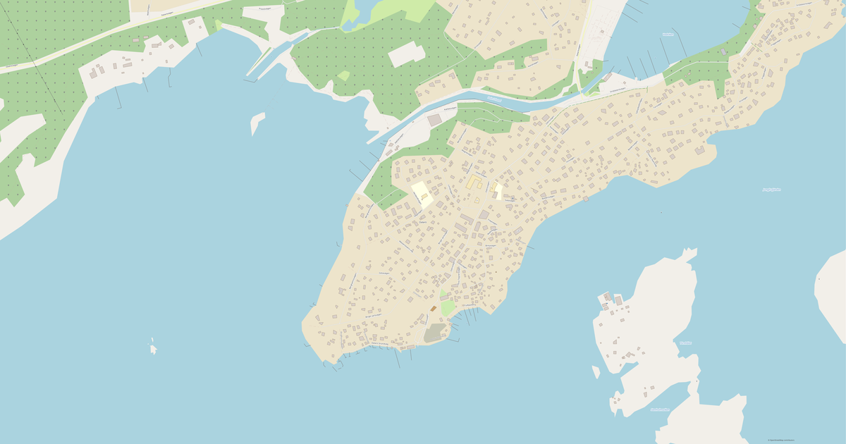 Dalarö