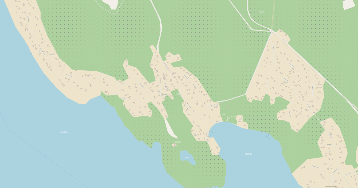 Mörtviken