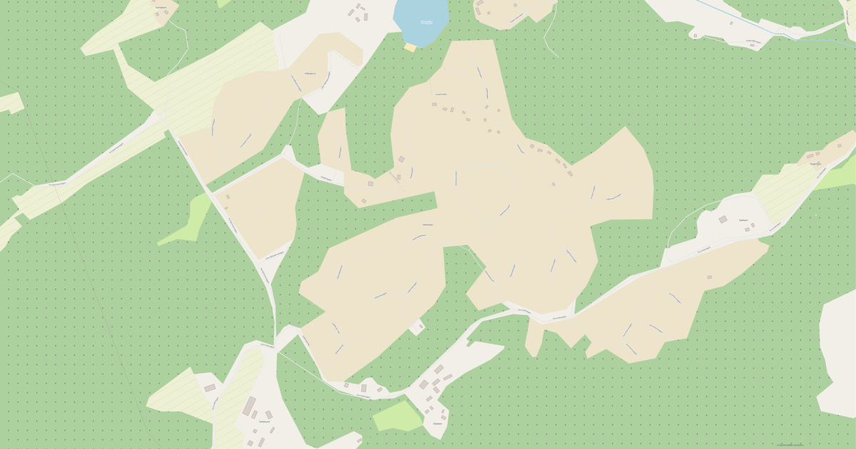 Väländan