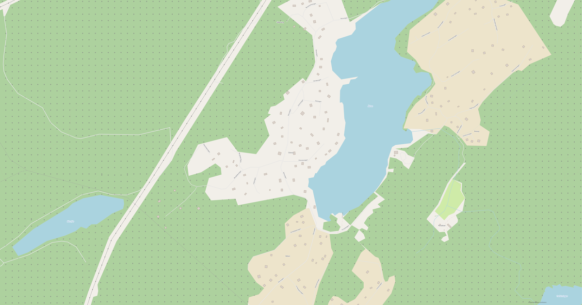 Östorp