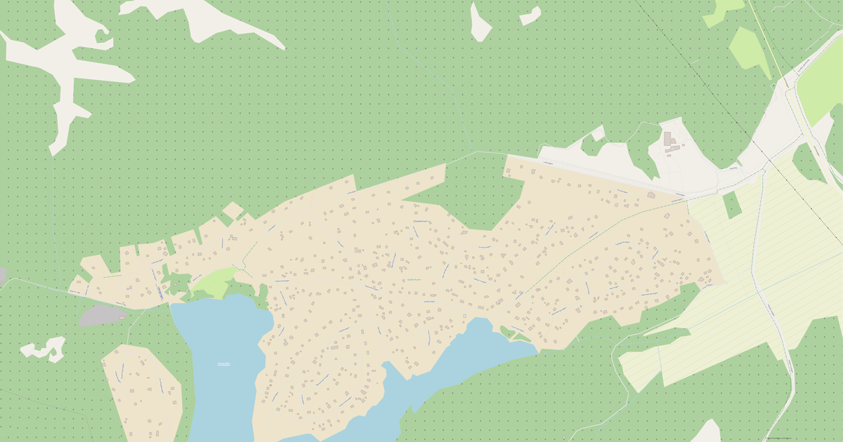 Gladö kvarn