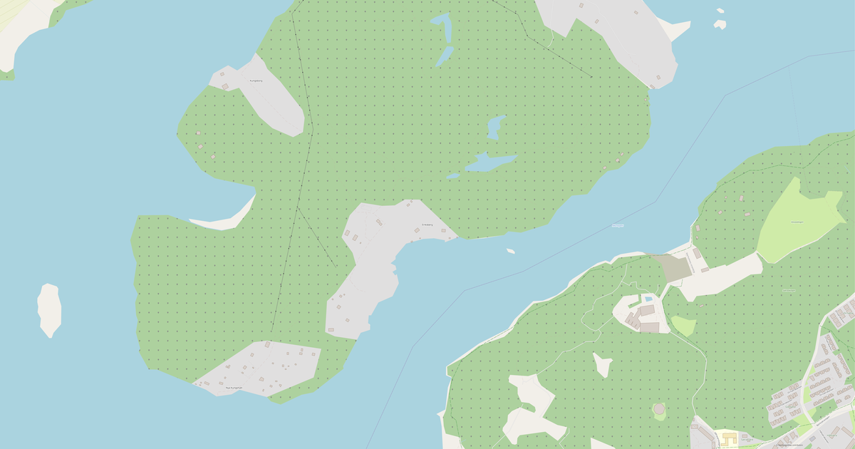 Eriksberg