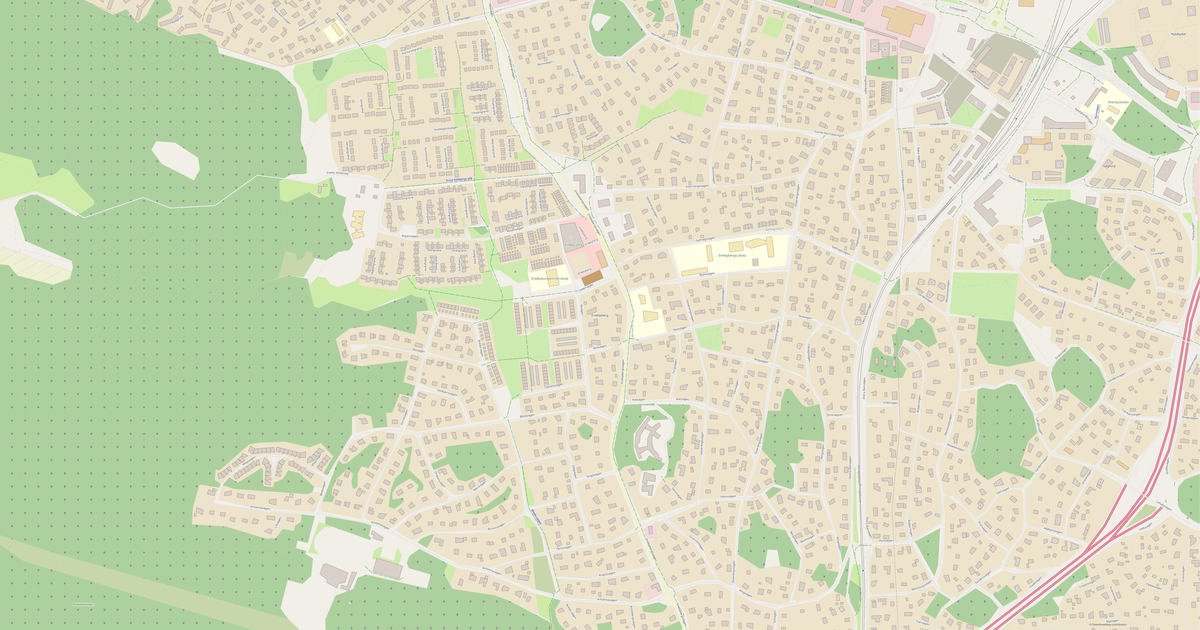 Enebyberg