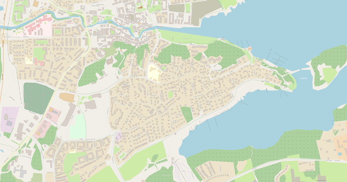 Kvisthamra