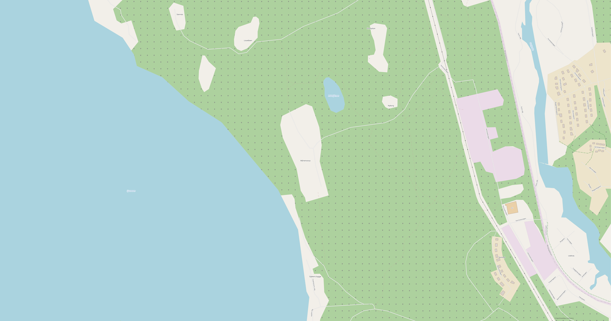 Mårtenstorp