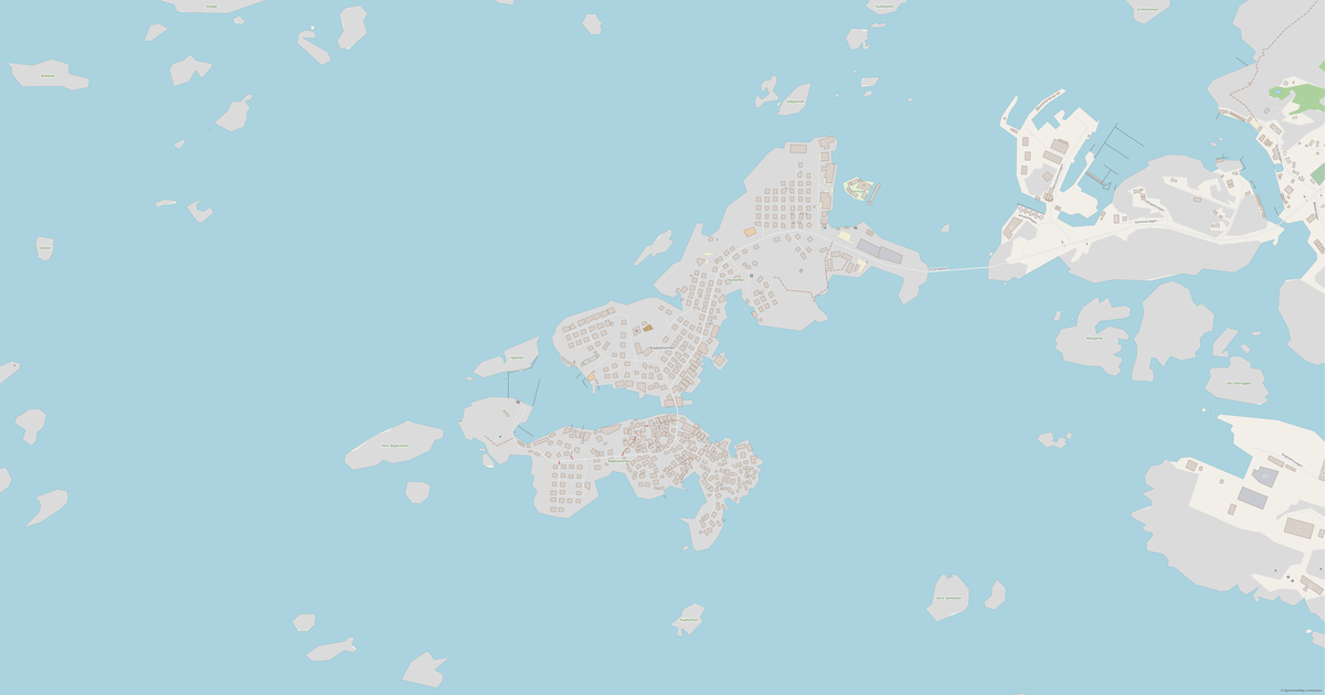 Klädesholmen