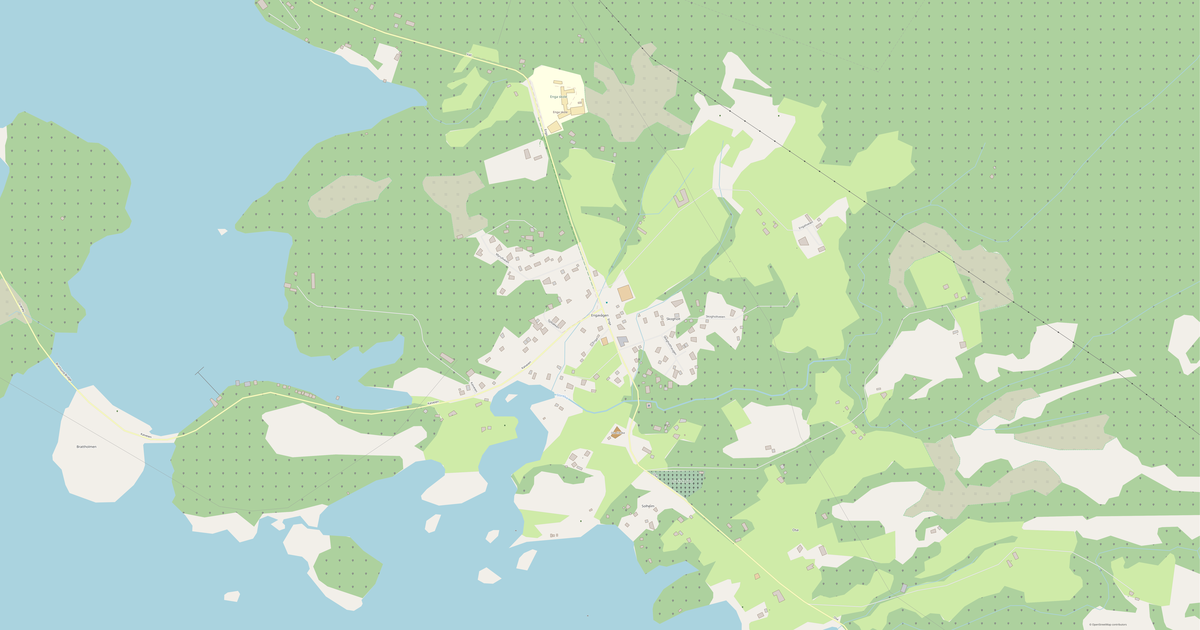 Engavågen