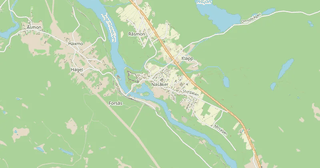 Näsåker