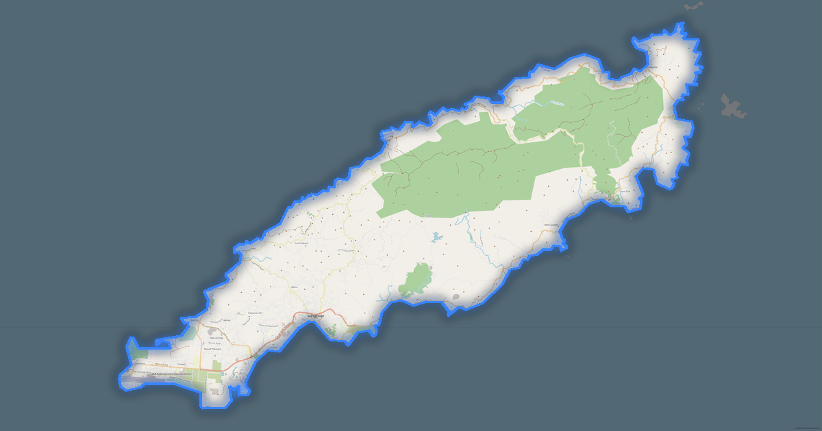 Tobago