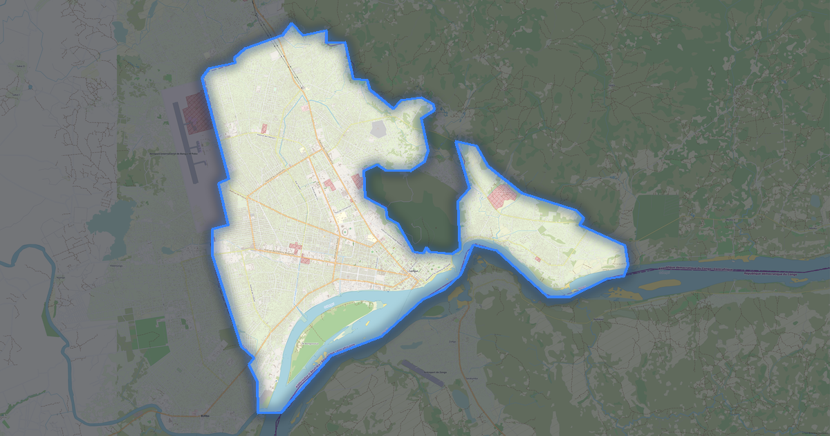 Bangui