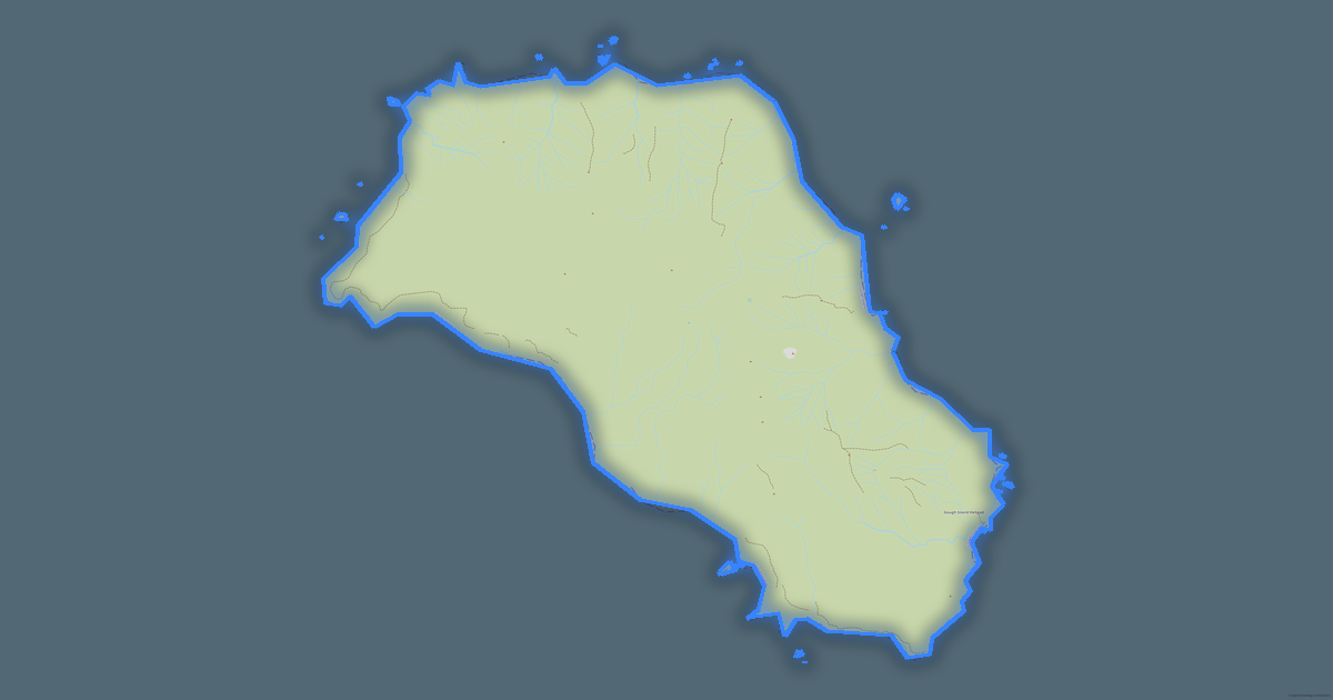Gough Island