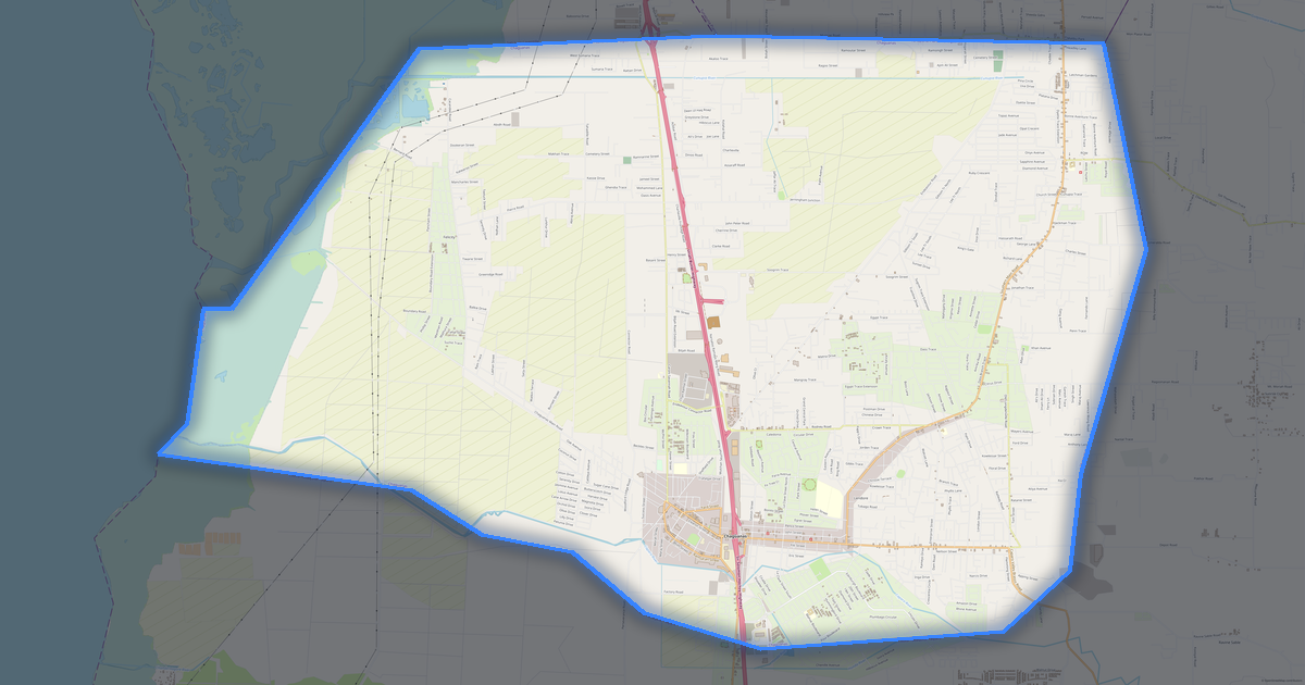 Chaguanas