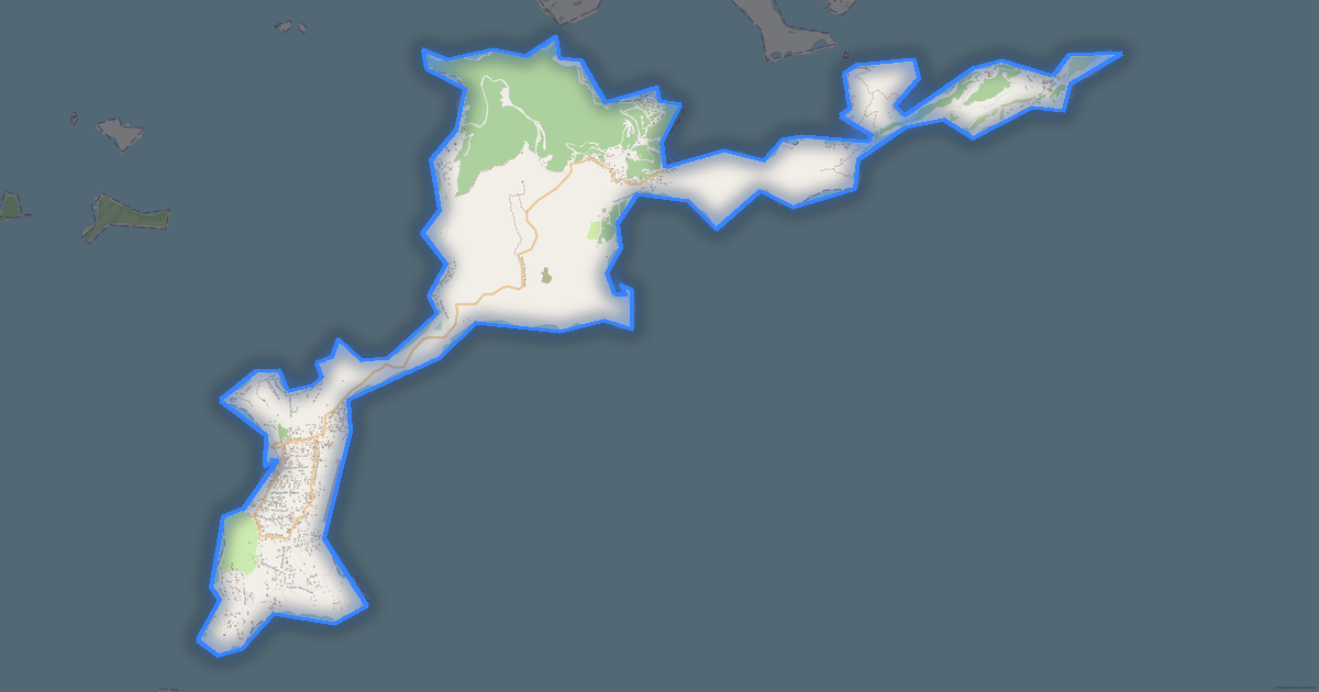 Virgin Gorda