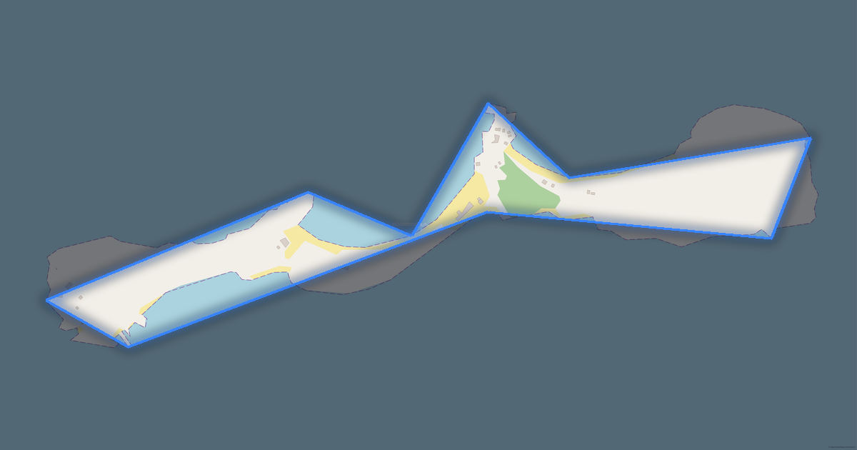 Maskali Island