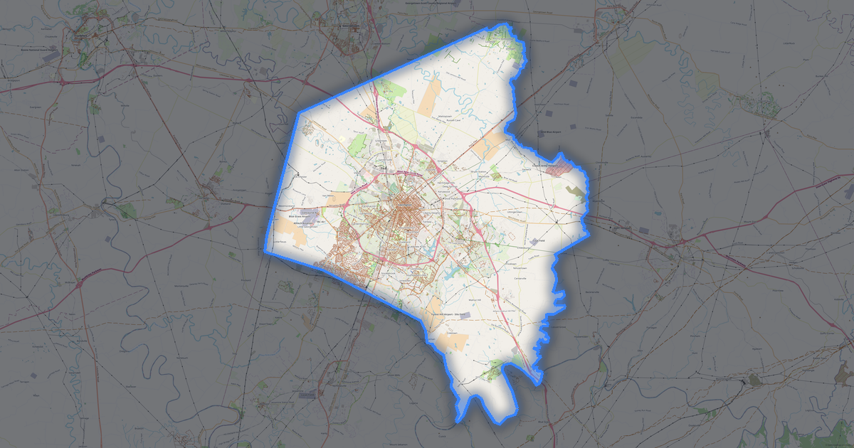 Lexington