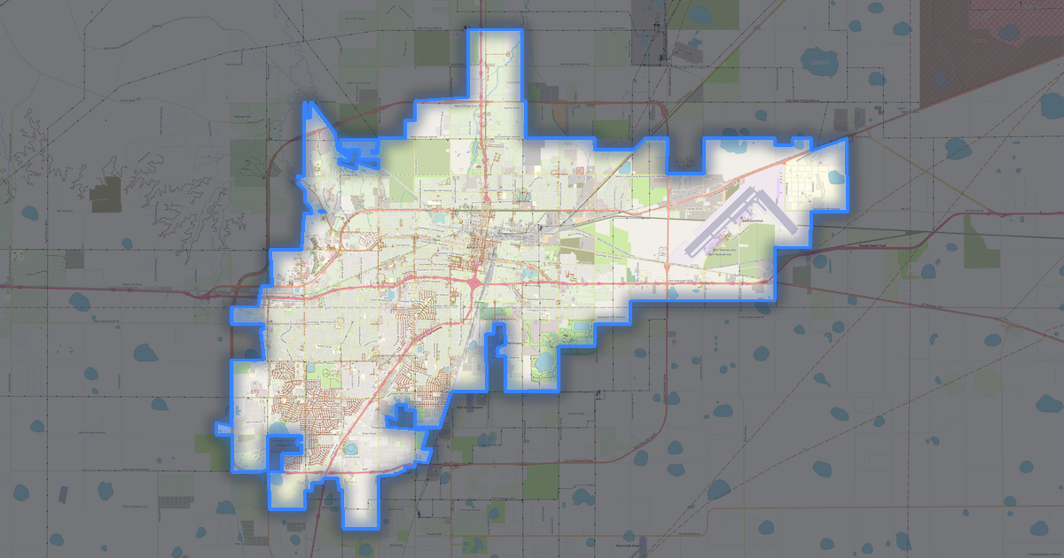 Amarillo