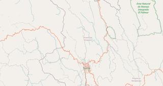 Municipio Sucre