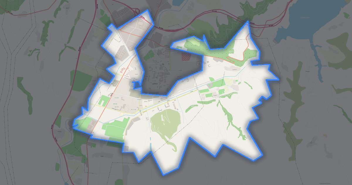 Chengguan