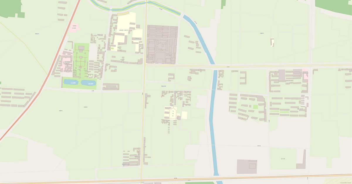 Dongguancun