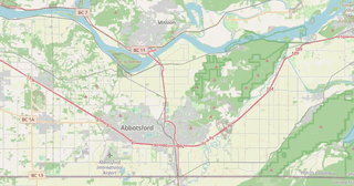Abbotsford