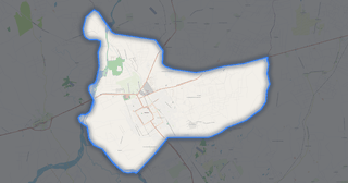 Municipio Montero