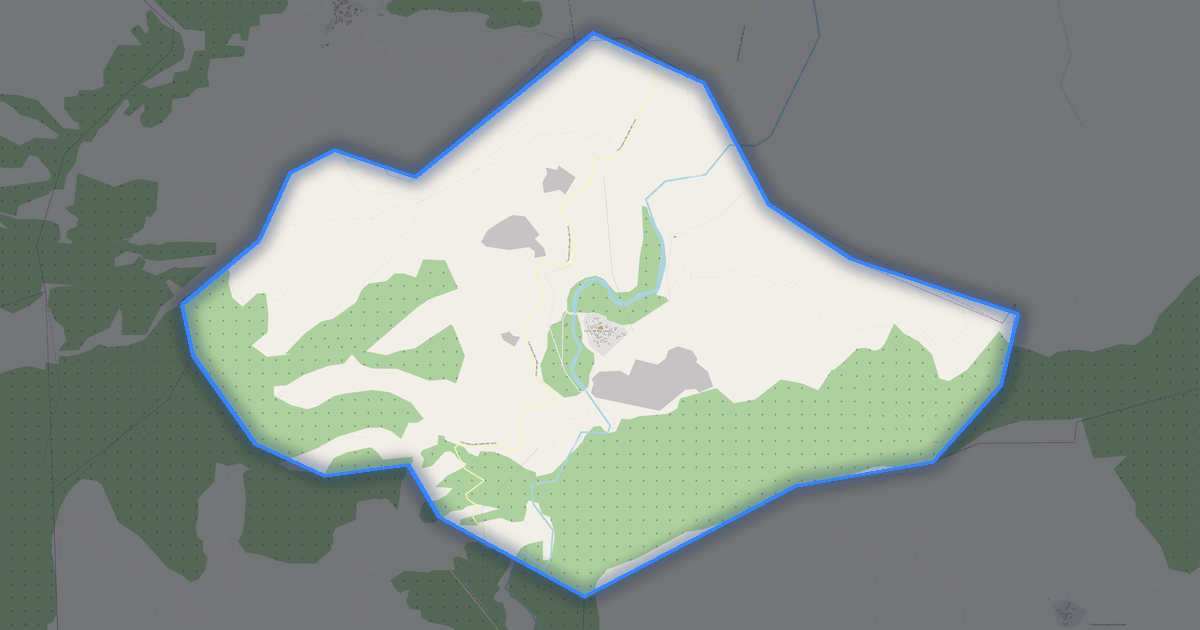 Leza de Río Leza