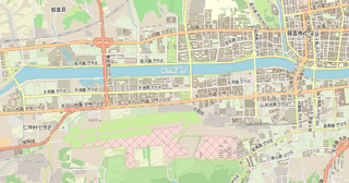Henan Subdistrict
