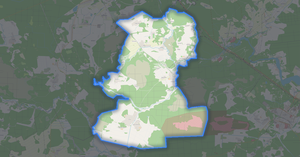Bluzhski Selski Savet