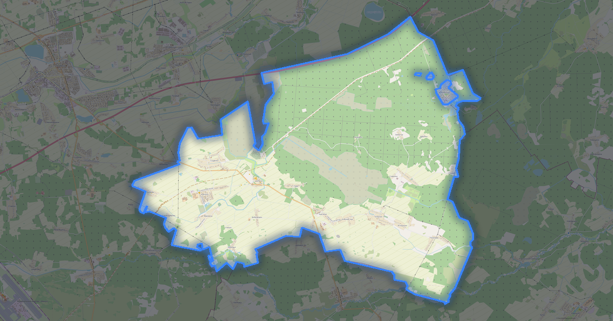 Kurganski Selski Savet