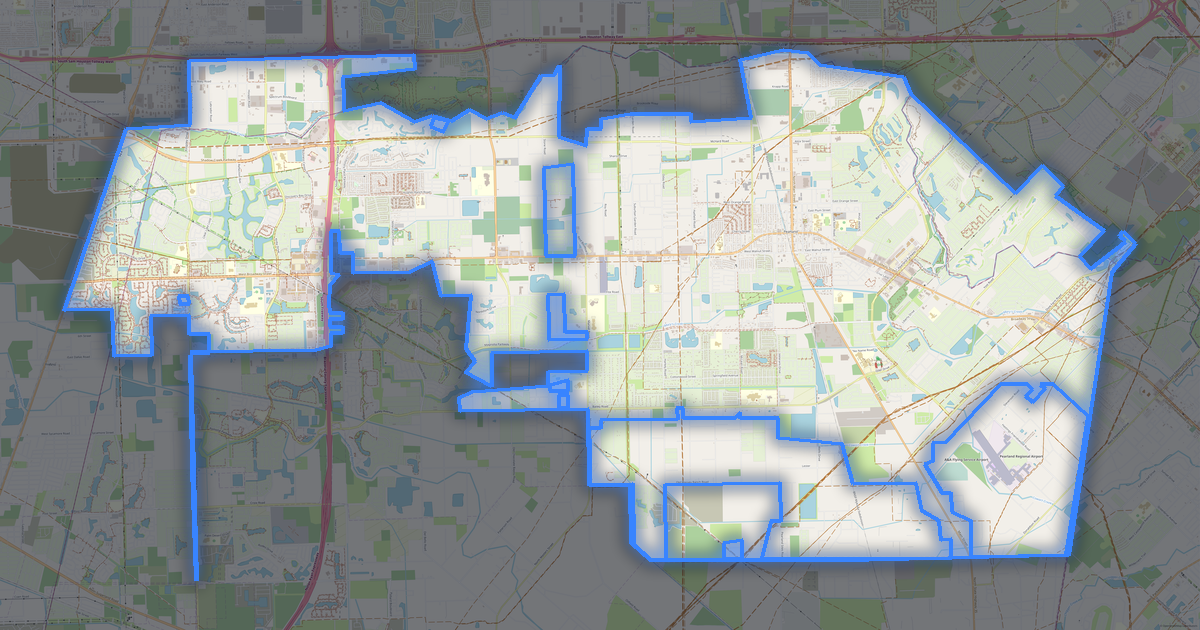 Pearland